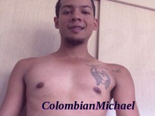 ColombianMichael Spezial Sexcam