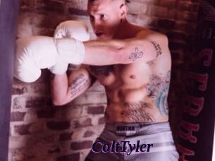 ColtTyler