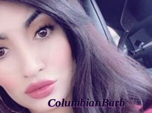ColumbianBarb Spezial Sexcam