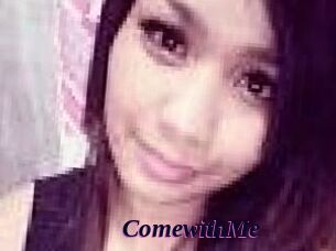 ComewithMe Spezial Sexcam