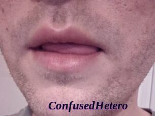 ConfusedHetero