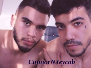 ConnorNJeycob
