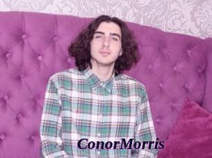 ConorMorris