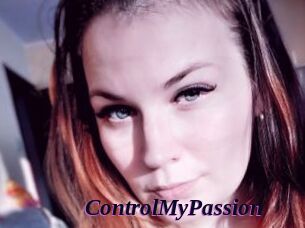 ControlMyPassion
