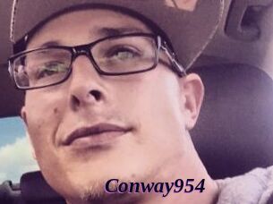 Conway954