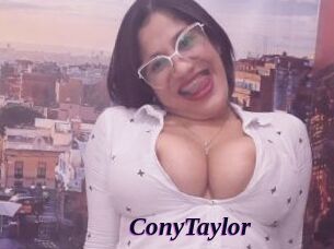 ConyTaylor