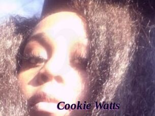 Cookie_Watts Spezial Sexcam