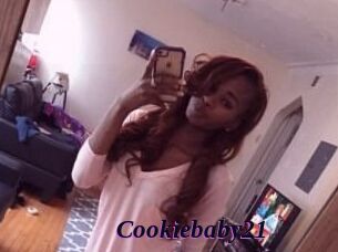 Cookiebaby21