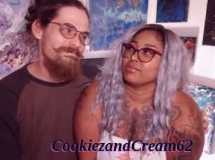 CookiezandCream62