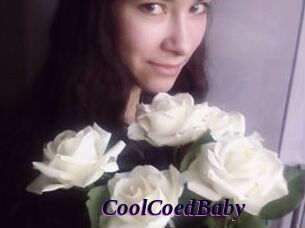 CoolCoedBaby