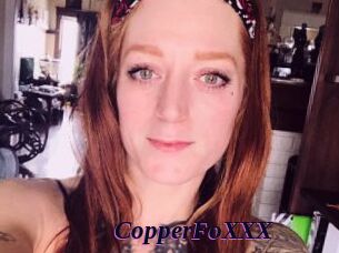 CopperFoXXX