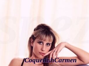 CoquettishCarmen