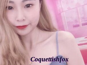 Coquettishfox