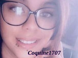 Coquine1707