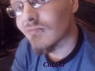 CorFor Spezial Sexcam
