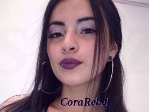 CoraRebel