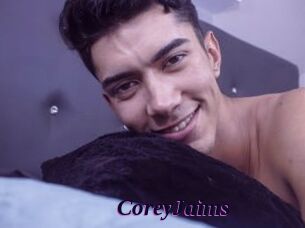 CoreyJaims