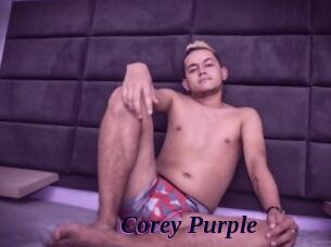 Corey_Purple