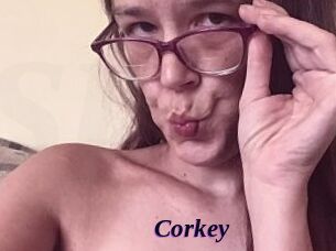 Corkey