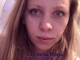 CorneliaMagic