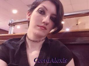 Corra_Alexis Spezial Sexcam