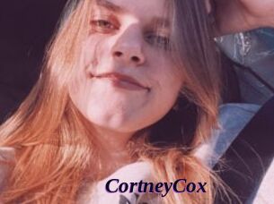CortneyCox Spezial Sexcam