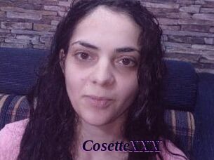 CosetteXXX