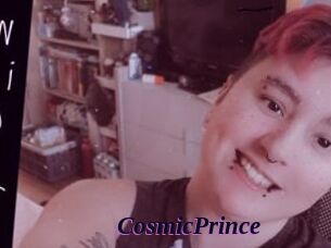 CosmicPrince