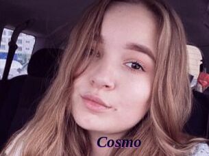 Cosmo