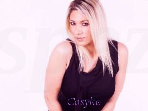 Cosyke