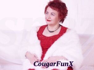 CougarFunX