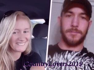 CountryLovers2019