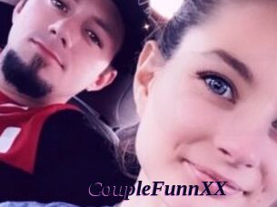 CoupleFunnXX Spezial Sexcam