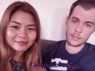CoupleLovesSex