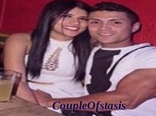 Couple_Of_stasis Spezial Sexcam