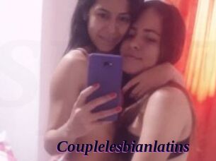 Couplelesbianlatins