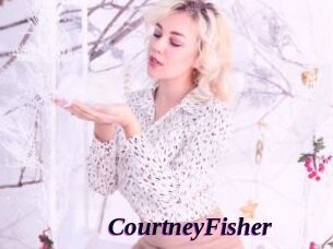 CourtneyFisher Spezial Sexcam