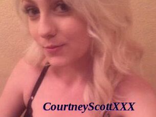 CourtneyScottXXX
