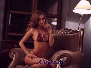 CoverMe
