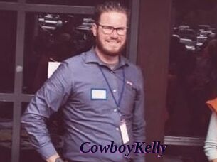 CowboyKelly Spezial Sexcam