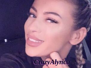 CrazyAlynca