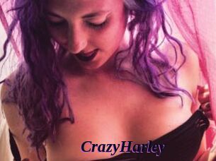 CrazyHarley