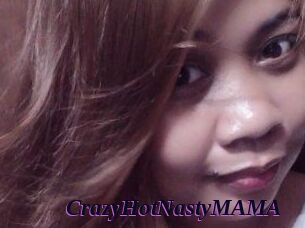 CrazyHotNastyMAMA Spezial Sexcam