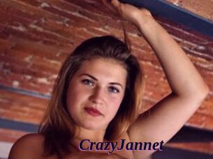 CrazyJannet