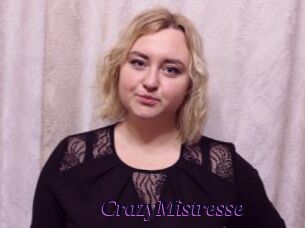 CrazyMistresse Spezial Sexcam