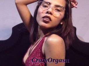 CrazyOrgasm