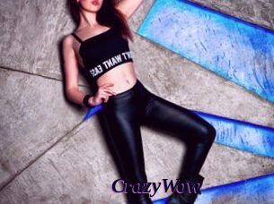 CrazyWow