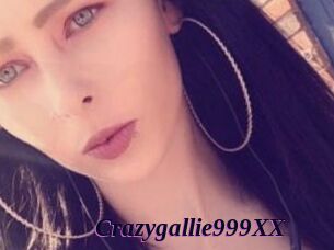 Crazygallie999XX Spezial Sexcam