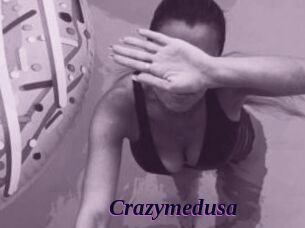 Crazymedusa Spezial Sexcam