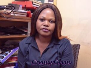 CreamyCocoo
